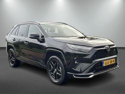 Zwart Gebruikt 2024 Toyota RAV4 Sport SUV | € 48.401 (Eerlijke prijs)