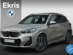 Grijs Gebruikt 2024 BMW iX1 M Sport SUV | € 52.950 (Duur)