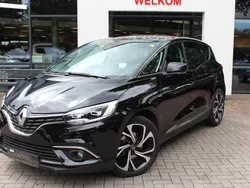 Zwart Gebruikt 2019 Renault Scénic IV Bose Edition MPV | € 17.975 (Eerlijke prijs)