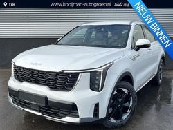 Overige Gebruikt 2024 Kia Sorento SUV | € 54.400 (Super prijs)