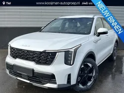 Overige Nieuw 2024 Kia Sorento SUV | € 54.400 (Super prijs)