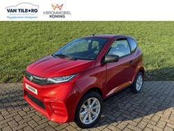 Overige Gebruikt 2024 Aixam City Sport Hatchback | € 13.950 (Goede deal)