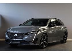 Grijs Nieuw 2025 Peugeot 308 GTi Stationwagen | € 39.745 (Eerlijke prijs)