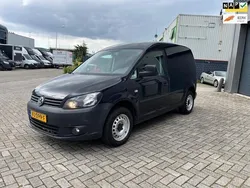Zwart Gebruikt 2014 VW Caddy MPV | € 4.250 (Eerlijke prijs)