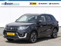 Zwart Gebruikt 2021 Suzuki Vitara Style SUV | € 26.290 (Duur)