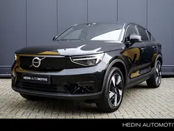 , metallic lak Gebruikt 2024 Volvo C40 Plus SUV | € 44.995 (Duur)