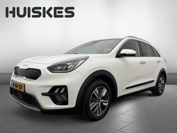 Wit Gebruikt 2022 Kia e-Niro SUV | € 25.450