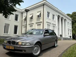 Grijs Gebruikt 2000 BMW 523 Executive Stationwagen | € 3.950 (Duur)
