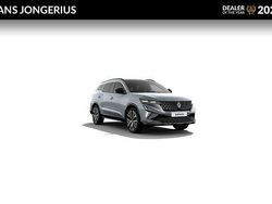 Grijs Nieuw 2025 Renault Espace Iconic MPV | € 51.973 (Goede deal)