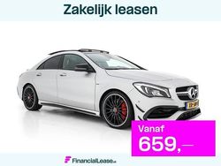 Gebruikt 2018 Mercedes CLA45 AMG Ambition | € 65.880