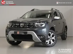 Grijs Gebruikt 2022 Dacia Duster Prestige SUV | € 21.950 (Duur)