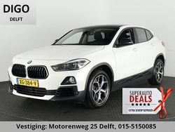 Wit Gebruikt 2019 BMW X2 Executive SUV | € 22.900 (Eerlijke prijs)
