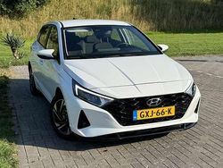 Gebruikt 2021 Hyundai i20 Advantage Sedan | € 16.400 (Goede deal)