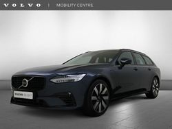 Blauw Gebruikt 2024 Volvo V90 Ultra Stationwagen | € 52.935 (Eerlijke prijs)
