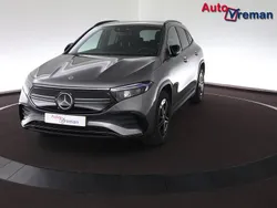Grijs Gebruikt 2023 Mercedes EQA250 Business SUV | € 34.850 (Eerlijke prijs)