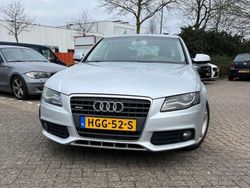 Grijs Gebruikt 2011 Audi A4 Sedan | € 10.500 (Eerlijke prijs)