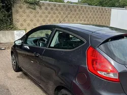Gebruikt 2009 Ford Fiesta Titanium Hatchback | € 2.600 (Eerlijke prijs)
