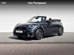 Grijs Nieuw 2025 Mini John Cooper Works Cabriolet Cabriolet | € 47.900 (Super prijs)