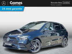 Overig Gebruikt 2023 Mercedes B250e AMG line MPV | € 36.950 (Super prijs)
