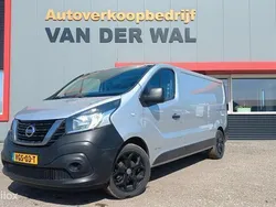 Nissan NV300