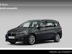 Grijs Gebruikt 2020 BMW 218 Executive Stationwagen | € 25.880 (Iets duurder)