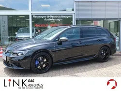 Zwart Gebruikt 2023 VW Golf VIII R Sedan | € 46.499 (Goede deal)