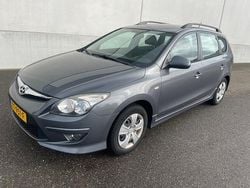 Grijs Gebruikt 2012 Hyundai i30 MPV | € 5.950 (Super prijs)