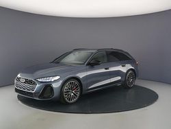 Horizonblauw Nieuw 2025 Audi A5 Ambiente Coupé | € 66.900 (Goede deal)