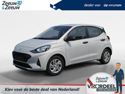 Grijs Gebruikt 2025 Hyundai i10 Comfort Hatchback | € 18.500 (Eerlijke prijs)