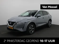 Grijs Gebruikt 2024 Nissan Qashqai N-Connecta SUV | € 31.935 (Eerlijke prijs)