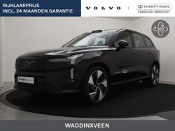 Zwart Gebruikt 2024 Volvo EX90 Performance SUV | € 88.900 (Super prijs)