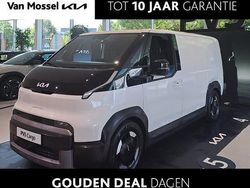 Nieuw 2025 Kia PV5 Plus Van | € 32.370