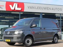 Grijs Gebruikt 2019 VW T6.1 Comfortline Van | € 10.448 (Eerlijke prijs)