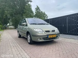 Mpv Gebruikt 2003 Renault Scénic Expression MPV | € 2.500 (Iets duurder)