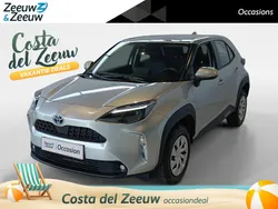 Grijs Gebruikt 2023 Toyota Yaris Cross Active SUV | € 25.940 (Super prijs)