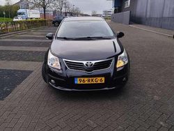 Gebruikt 2011 Toyota Avensis Business Edition Sedan | € 6.000 (Goede deal)