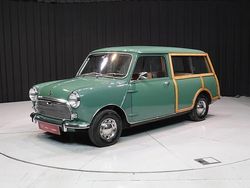 Overige Gebruikt 1969 Mini Countryman SUV | € 27.500