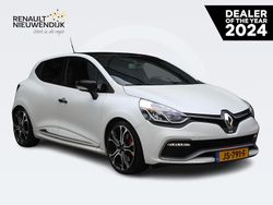 Givre nacre matte qnr Gebruikt 2016 Renault Clio IV Trophy Hatchback | € 16.900 (Eerlijke prijs)