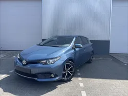 Gebruikt 2018 Toyota Auris Hybrid | € 18.699 (Eerlijke prijs)