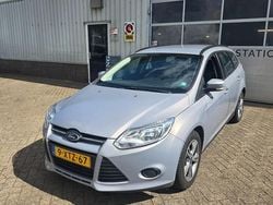 Gebruikt 2014 Ford Focus | € 5.950 (Eerlijke prijs)