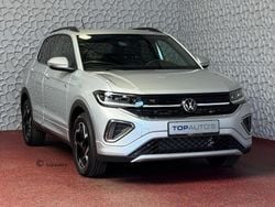 Grijs Nieuw 2025 VW T-Cross R-line Edition SUV | € 36.440 (Goede deal)