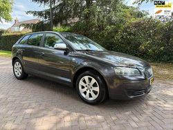 Grijs Gebruikt 2006 Audi A3 Sportback Attraction Hatchback | € 1.750 (Super prijs)