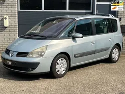 Grijs Gebruikt 2003 Renault Espace Authentique MPV | € 1.950 (Eerlijke prijs)