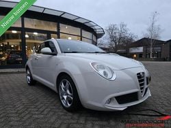 Wit Gebruikt 2011 Alfa Romeo MiTo Hatchback | € 5.100 (Iets duurder)
