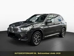 Grijs Gebruikt 2023 BMW X3 M Sport SUV | € 79.950