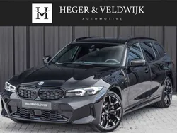 BMW 330e