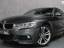 Grijs Gebruikt 2014 BMW 316 Executive Sedan | € 14.495 (Iets duurder)