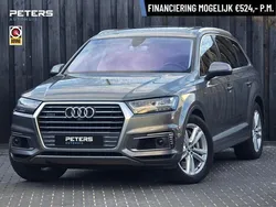 Overige Gebruikt 2016 Audi Q7 Premium SUV | € 32.990 (Iets duurder)