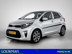 Zilver Gebruikt 2023 Kia Picanto 4 Hatchback | € 15.945 (Eerlijke prijs)