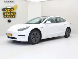 Wit Gebruikt 2020 Tesla Model 3 Standard Range Sedan | € 19.900 (Goede deal)
